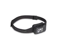 Black Diamond Spot 400-r Headlamp Nero 400 Lumens