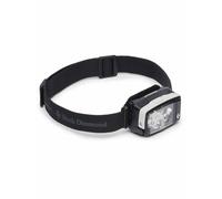 Black Diamond - Lampada frontale a batteria - Distance Lt 1100 Black/Alloy in Pelle - Nero