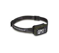 Black Diamond Spot 400 Headlamp Nero 400 Lumens