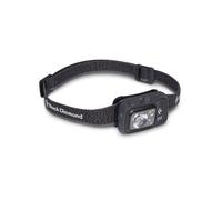 Lampada frontale Black Diamond Spot 400 Gris TU