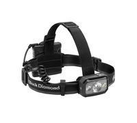 Black Diamond - Lampada frontale - Icon 700 Headlamp Graphite - Nero