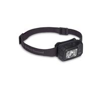 BLACK DIAMOND FARO STORM 500-R, LUZ LED BD6206750002ALL1