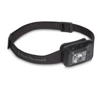 Black Diamond Lampada Frontale Spot 400-r