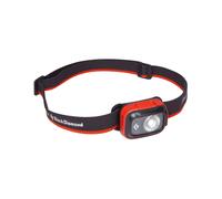 Black Diamond - Lampada frontale - Sprint 225 octane - rosso