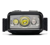 Black Diamond Lampada Frontale Storm