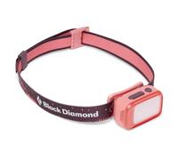 Black diamond wiz kid headlamp pink