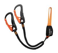 Black Diamond - Via ferrata - Iron Cruiser Set - Arancione