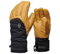 Black Diamond - Legend Gloves - Guanti S nero