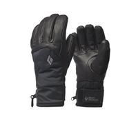 Black Diamond Legend - guanti alpinismo - uomo L Black unisex Primaloft Gold,Pertex,Gore-Tex,Pfc-Free