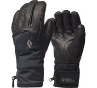 Black Diamond - PrimaLoft® Legend Gloves - Legend Gloves Black in Pelle - Taglia S - Nero Nero S
