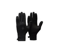Black diamond lightweight screentap long gloves black
