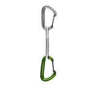 Black Diamond - Litewire Quickdraw - Rinvio 12 cm grigio