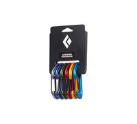 Black Diamond Litewire rackpack Metallico