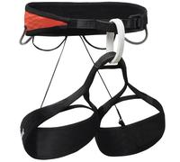 Black Diamond - Airnet Harness - Imbragatura S nero