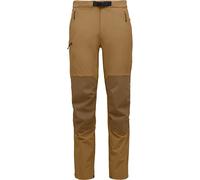 BLACK DIAMOND M Alpine Hybrid Pants - Uomo - - Taglia 32- modello 2026