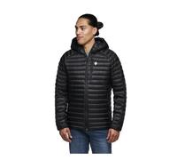 Black Diamond M Approach Down Hoody - giacca in piuma - uomo Black S