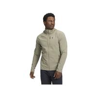Black Diamond M Coefficient Storm Fz Hoody - felpa in pile - uomo M Light Green man Dwr,Bluesign,Recycled Polyester,Pfc-Free
