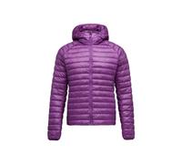 Black Diamond M Deploy Down Fz hoody - giacca piumino - uomo XL Violet man Piuma