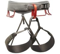 BLACK DIAMOND M Momentum Harness - Uomo - Beige - Taglia M- modello 2025