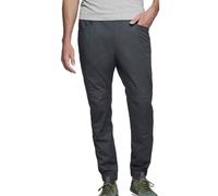 Black Diamond M Notion - pantaloni arrampicata - uomo XL Dark Grey man Cotone Organico/Biologico