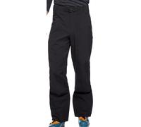 Black Diamond M Recon Stretch Ski - pantaloni sci alpinismo - uomo L Black man Recco
