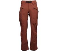 Black Diamond M Recon Stretch Ski - pantaloni sci alpinismo - uomo Orange XL
