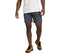 Black Diamond M Rocklock - pantaloni corti arrampicata - uomo Blue 30