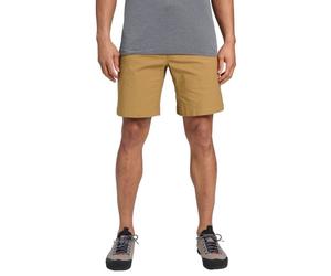 Black Diamond M Rocklock - pantaloni corti arrampicata - uomo Yellow 30