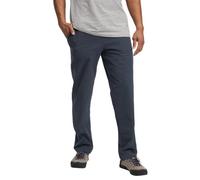 Pantaloni lunghi Black Diamond Sequence grigio scuro - S