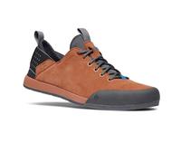 Stivali da trekking da uomo Black Diamond Session Suede moab marrone (44.5 (11 US))