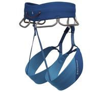 Black Diamond - Solution Harness - Imbragatura XS blu