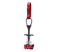 Black Diamond M SS Equipmnt for Alpinist Tee, Guanti Amici, Scopatori e Pitons, 1 Colore