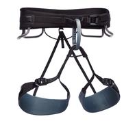 BLACK DIAMOND M Technician Harness - Uomo - Nero / Blu - Taglia S- modello 2025