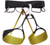 Black Diamond - Zone Harness - Imbragatura L variopinto