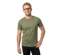 Black Diamond - Mini Stacked S/S Tee - T-shirt L olivia