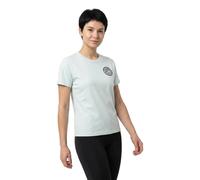 Black Diamond T-shirt donna Rope Badge manica corta Blu Taglia L modello 2026