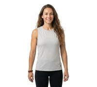 Black Diamond - Women's Distance Tech Tank - Canotta S grigio