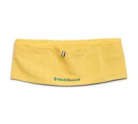Black Diamond - Distance Run Belt - Marsupio XL arancione/giallo