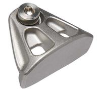 Black Diamond Venom Lt Hammer Argento