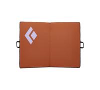 BLACK DIAMOND Circuit Crash Pad - Unisex - Arancione - Taglia unica- modello 2024