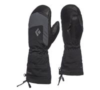 Black Diamond Mercury - guanti alpinismo - donna L Black woman Primaloft,Pfc-Free,Recycled Materials