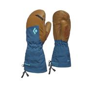 BLACK DIAMOND W Mercury Mitts - Donna - Blu - Taglia 8.5/9- modello 2025