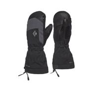 BLACK DIAMOND W Mercury Mitts Black - Donna - Nero - Taglia 8- modello 2025