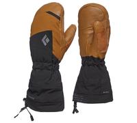 BLACK DIAMOND Mercury Mitts - Uomo - Marrone - Taglia 8.5/9- modello 2026