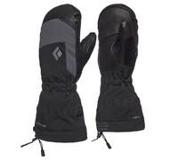 BLACK DIAMOND Mercury Mitts - Uomo - Nero - Taglia 8.5/9- modello 2026