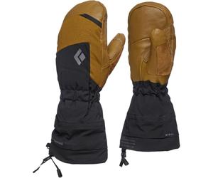 BLACK DIAMOND Mercury Mitts - Uomo - Marrone - Taglia 8.5/9- modello 2026