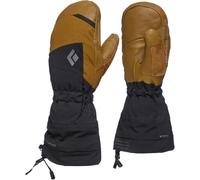 BLACK DIAMOND Mercury Mitts - Uomo - Marrone - Taglia 8- modello 2027