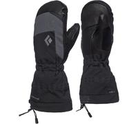 BLACK DIAMOND Mercury Mitts - Uomo - Nero - Taglia 8.5/9- modello 2026