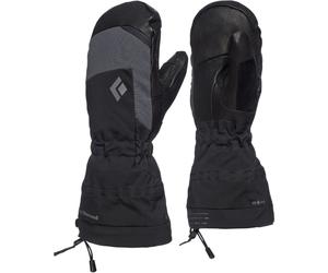 BLACK DIAMOND Mercury Mitts - Uomo - Nero - Taglia 8.5/9- modello 2026