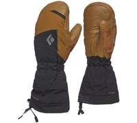 Black Diamond Mercury - moffole - uomo M Brown unisex Dwr,Pfc-Free,Recycled Materials,Primaloft Gold